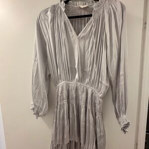 M Boutique Silky Dress